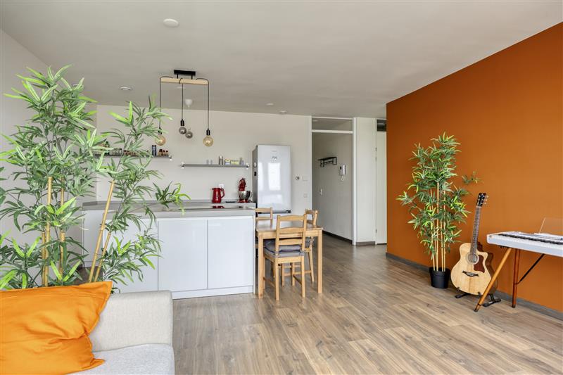 Appartement te koop: Tweede Atjehstraat 6P, Amsterdam