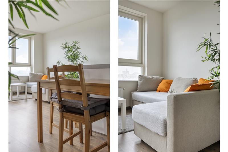 Appartement te koop: Tweede Atjehstraat 6P, Amsterdam