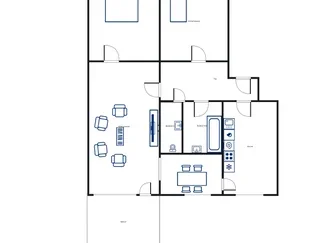 Wohnung Ebersdorfer Straße in Göttingen