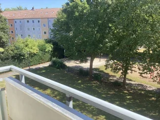 Wohnung Ebersdorfer Straße in Göttingen