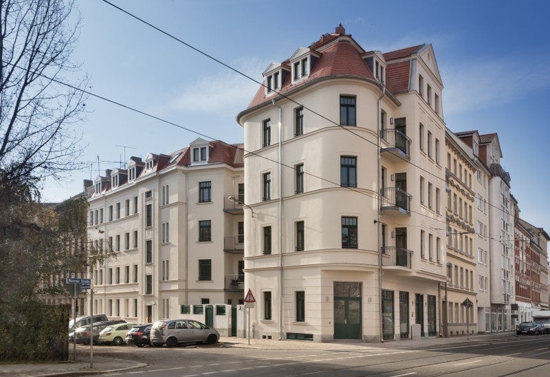 Wohnung Krönerstraße in Leipzig