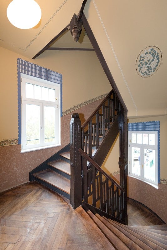 Wohnung Krönerstraße in Leipzig