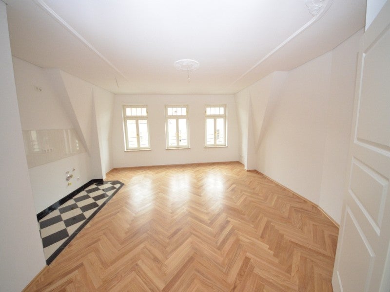 Wohnung Krönerstraße in Leipzig