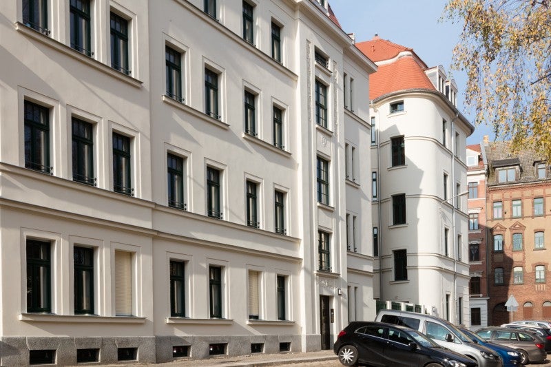 Wohnung Krönerstraße in Leipzig