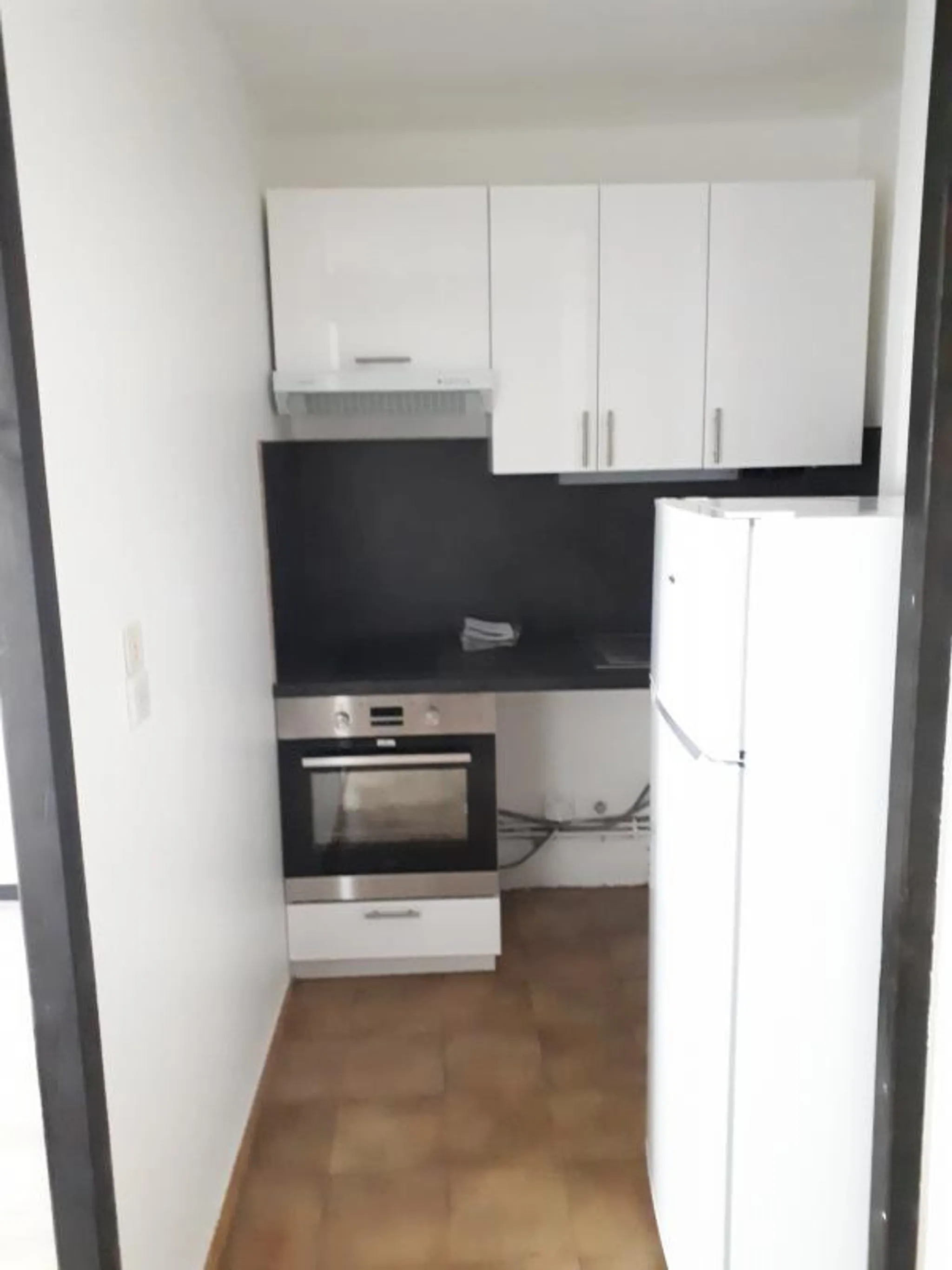 Appartement Rue Paul Cabet à Dijon