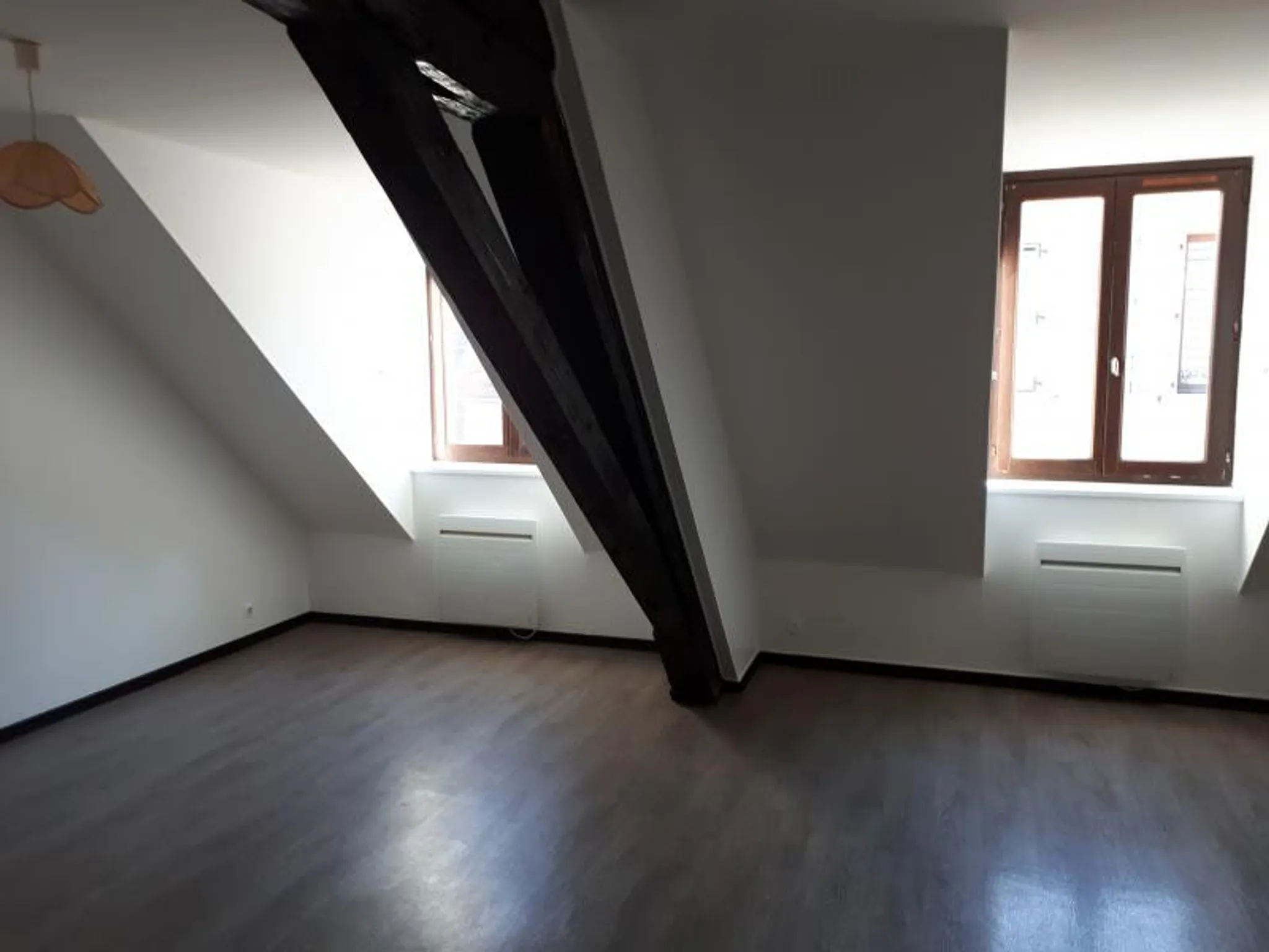 Appartement Rue Paul Cabet à Dijon