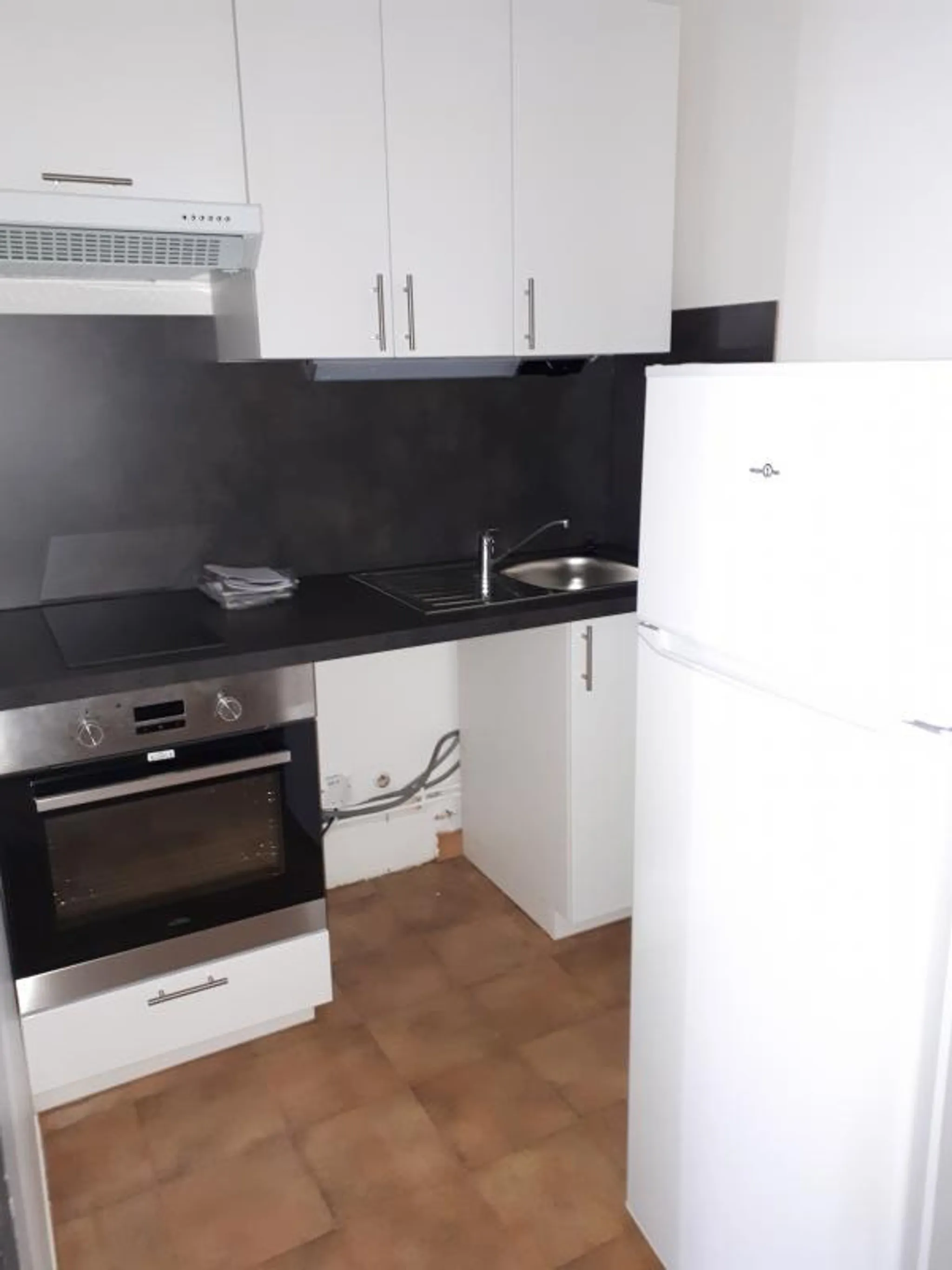 Appartement Rue Paul Cabet à Dijon