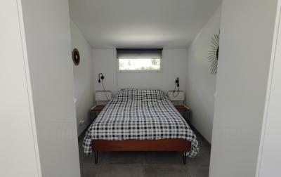 Flat Rue des Treilles in Libourne
