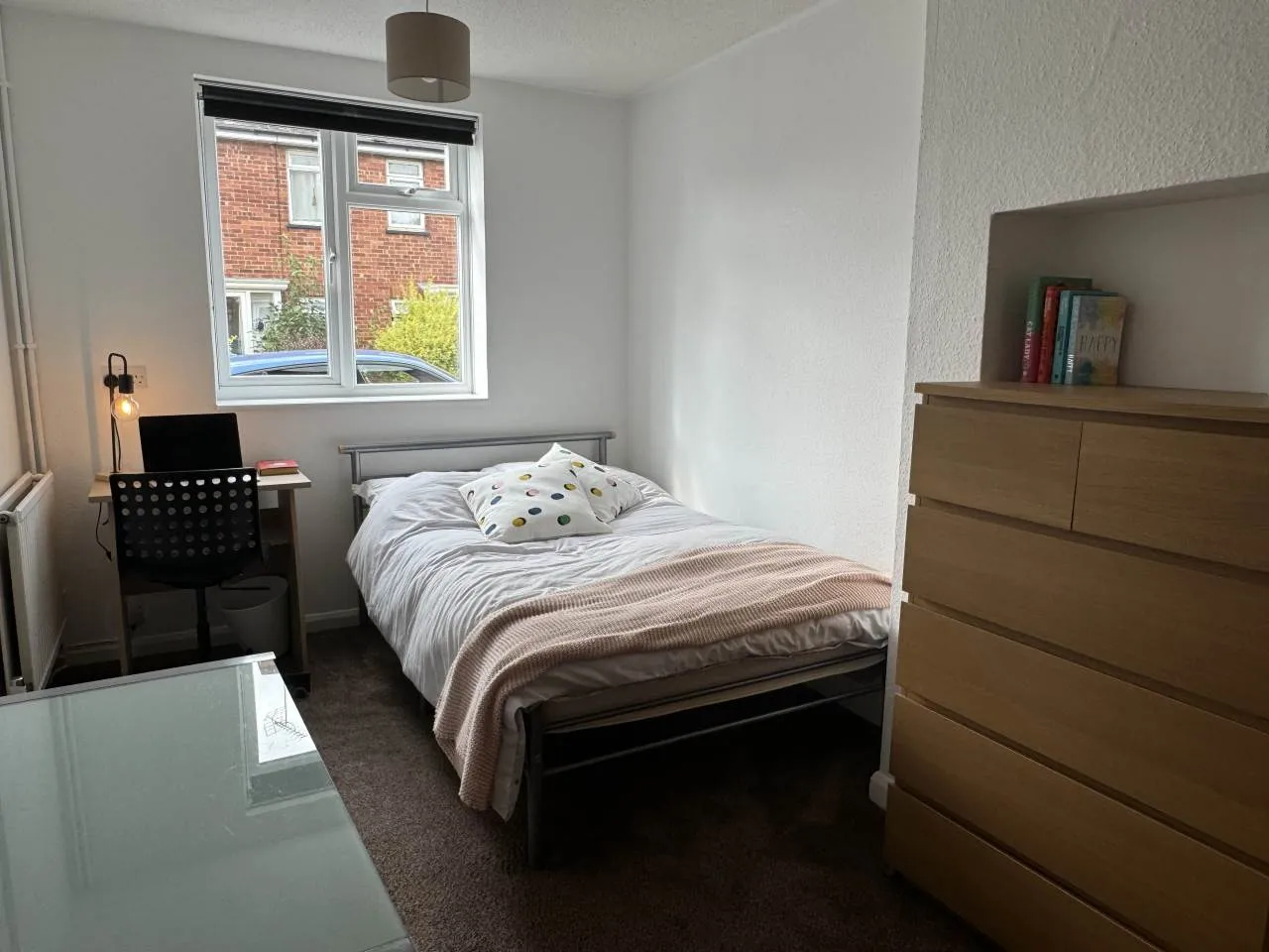 Flat Alice Templer Close in Exeter