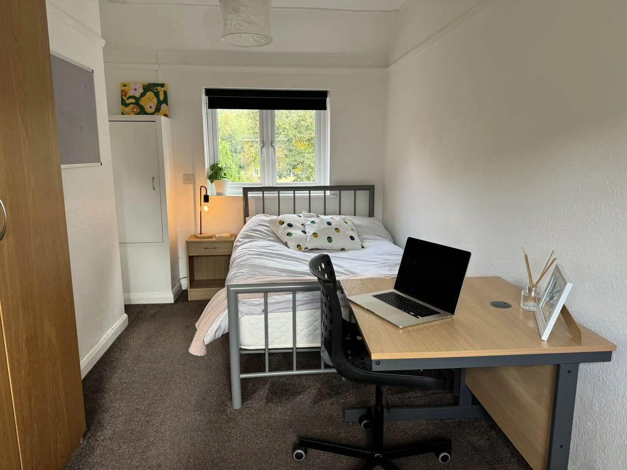 Flat Alice Templer Close in Exeter
