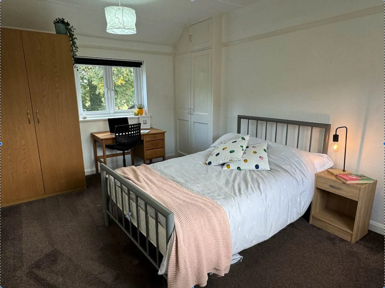 Flat Alice Templer Close in Exeter