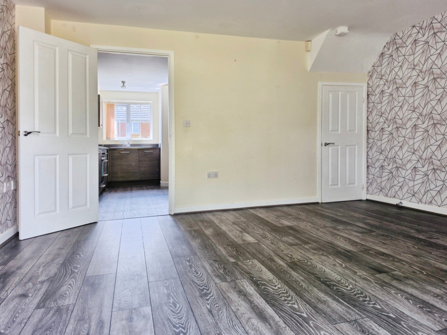 House Bowbank Close in Oldham