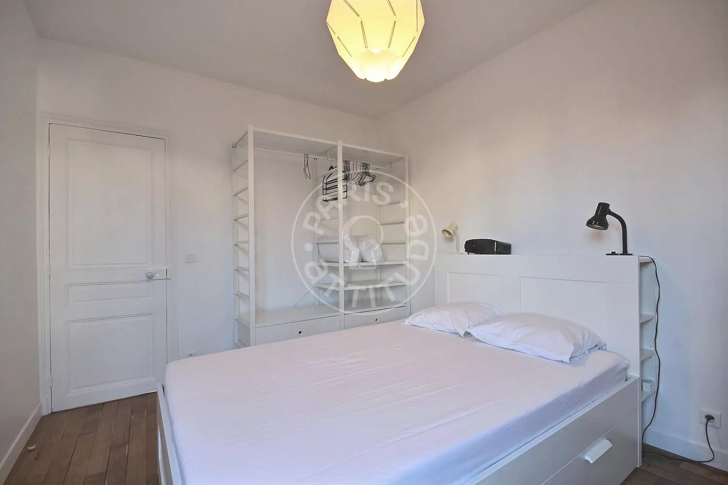 Appartement Passage des Arts à Paris
