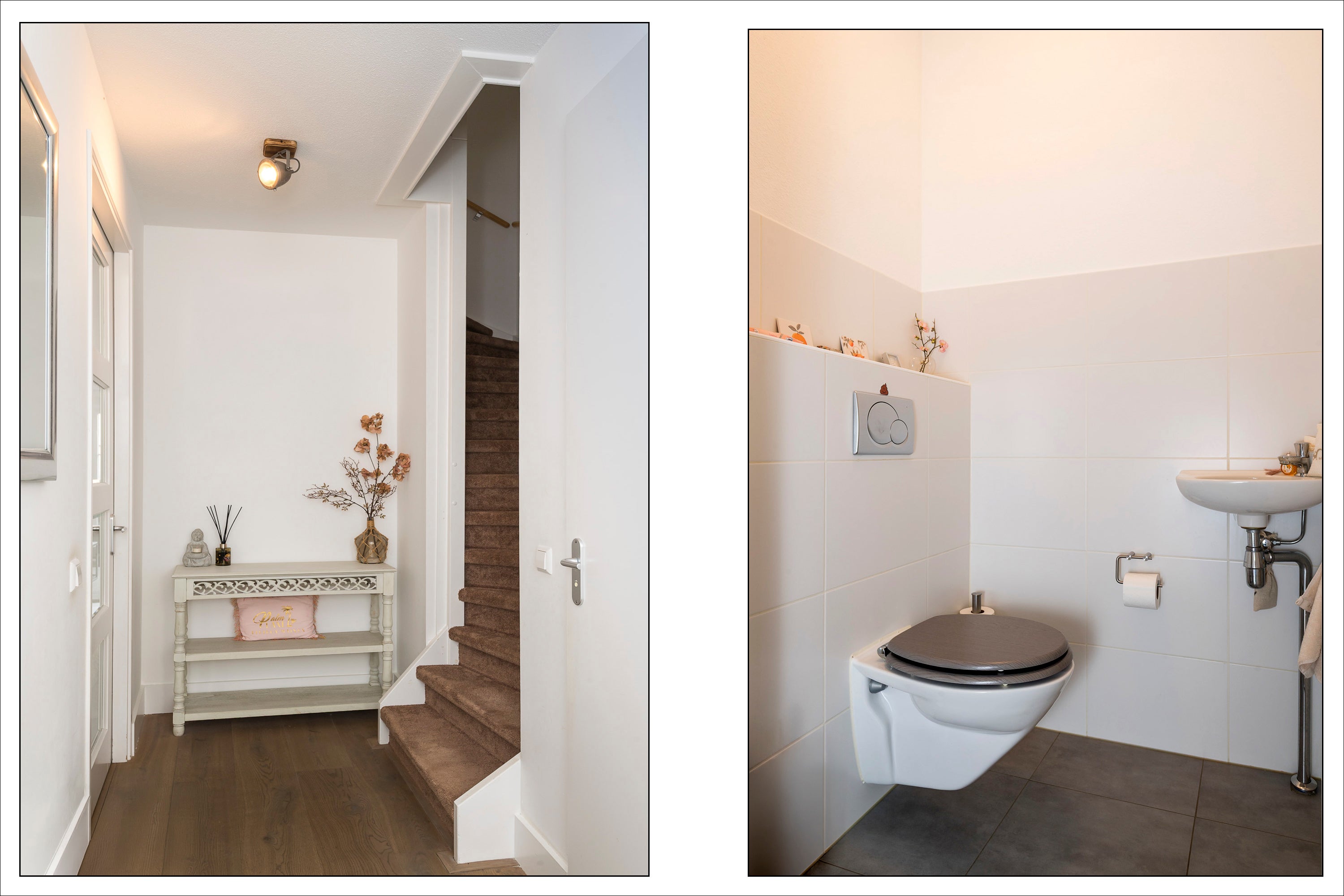 Tussenwoning te koop: Mesdagstraat 28, Rhoon