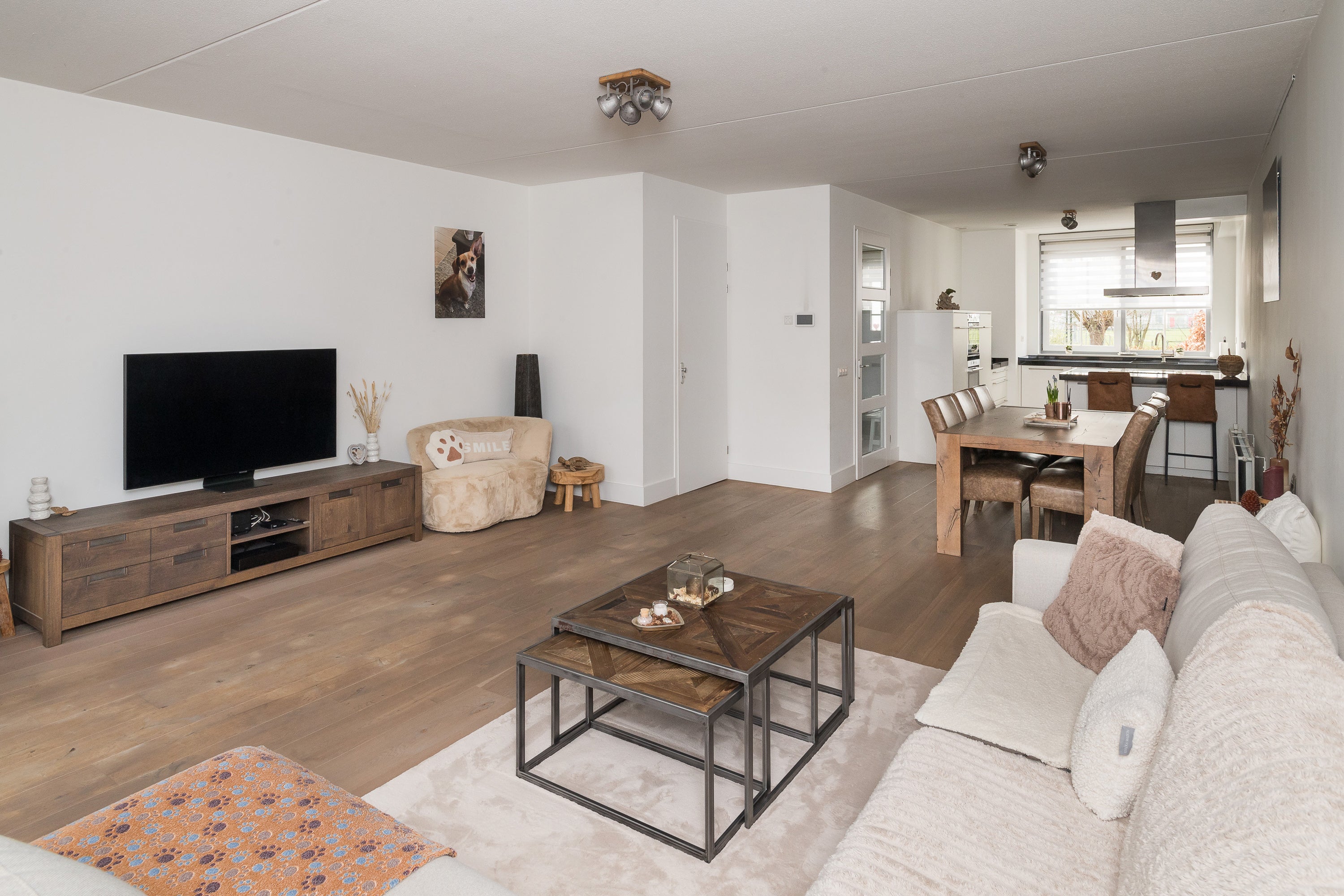 Tussenwoning te koop: Mesdagstraat 28, Rhoon