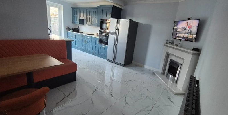 Room York Road in Hinckley and Bosworth