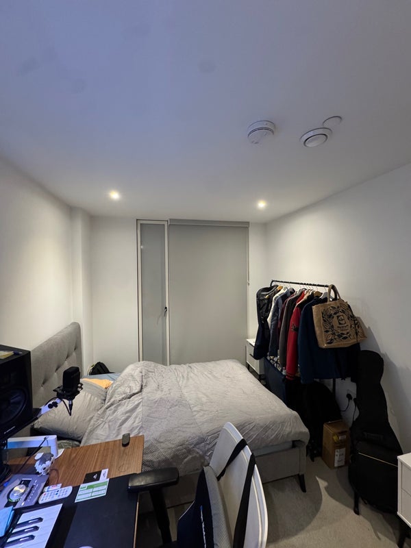 Room Tib Street in Manchester