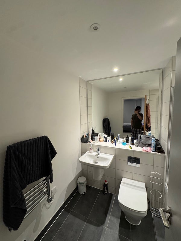 Room Tib Street in Manchester
