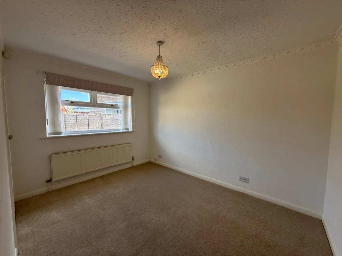 House Broadwood Way in Borough of Fylde