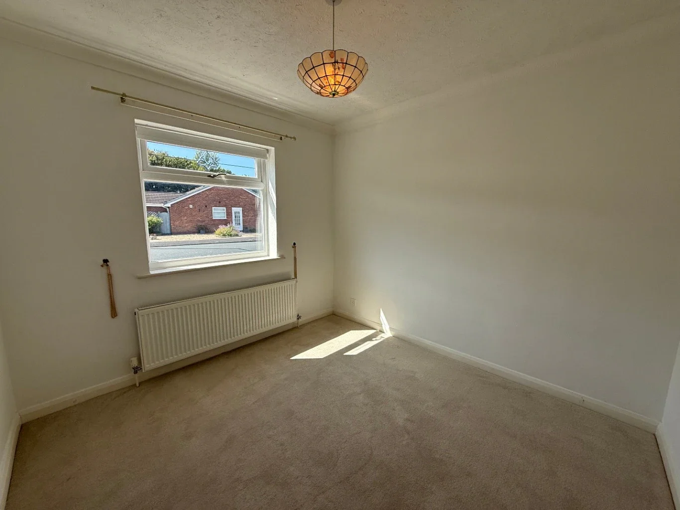 House Broadwood Way in Borough of Fylde
