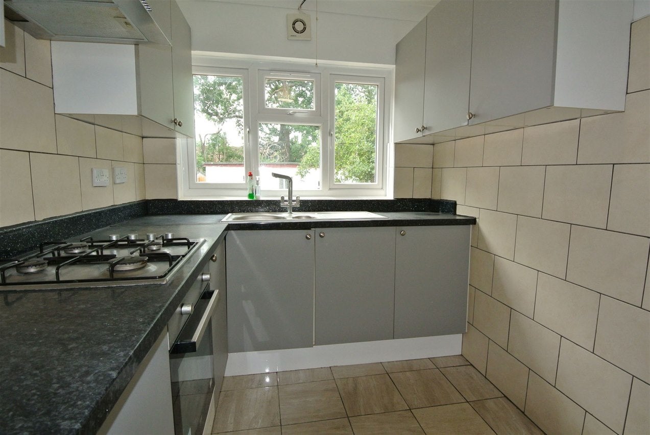 House Winlaton Road in Greater London