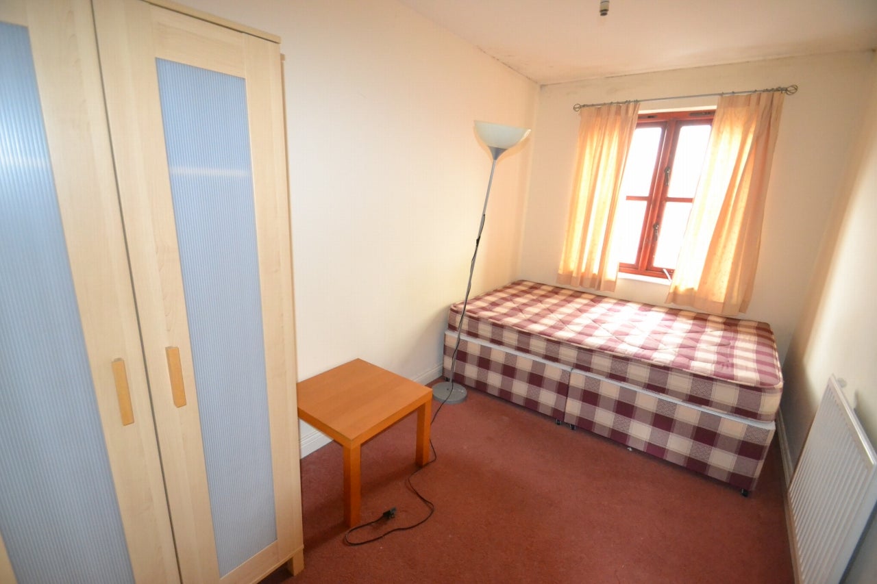 Flat Ardwick Green North in Manchester