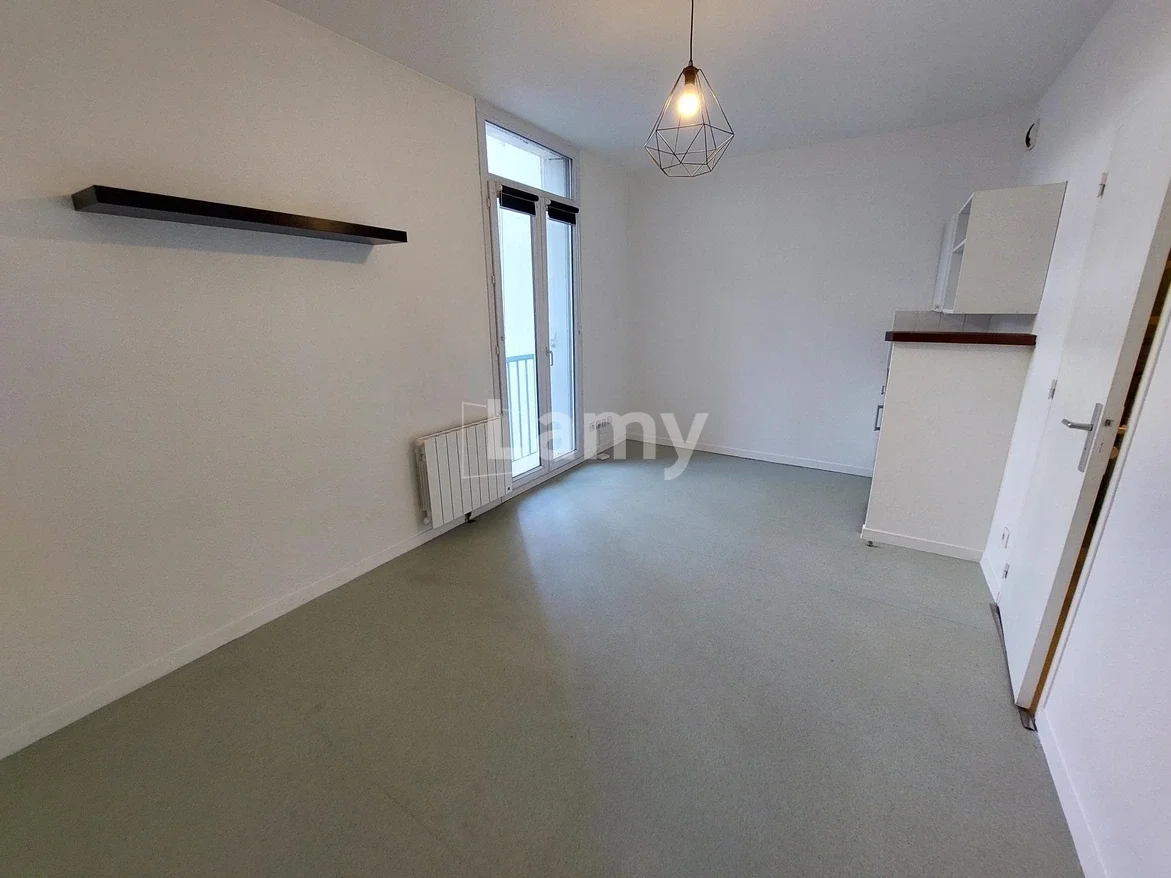 Appartement Rue Aristide Bergès à Grenoble