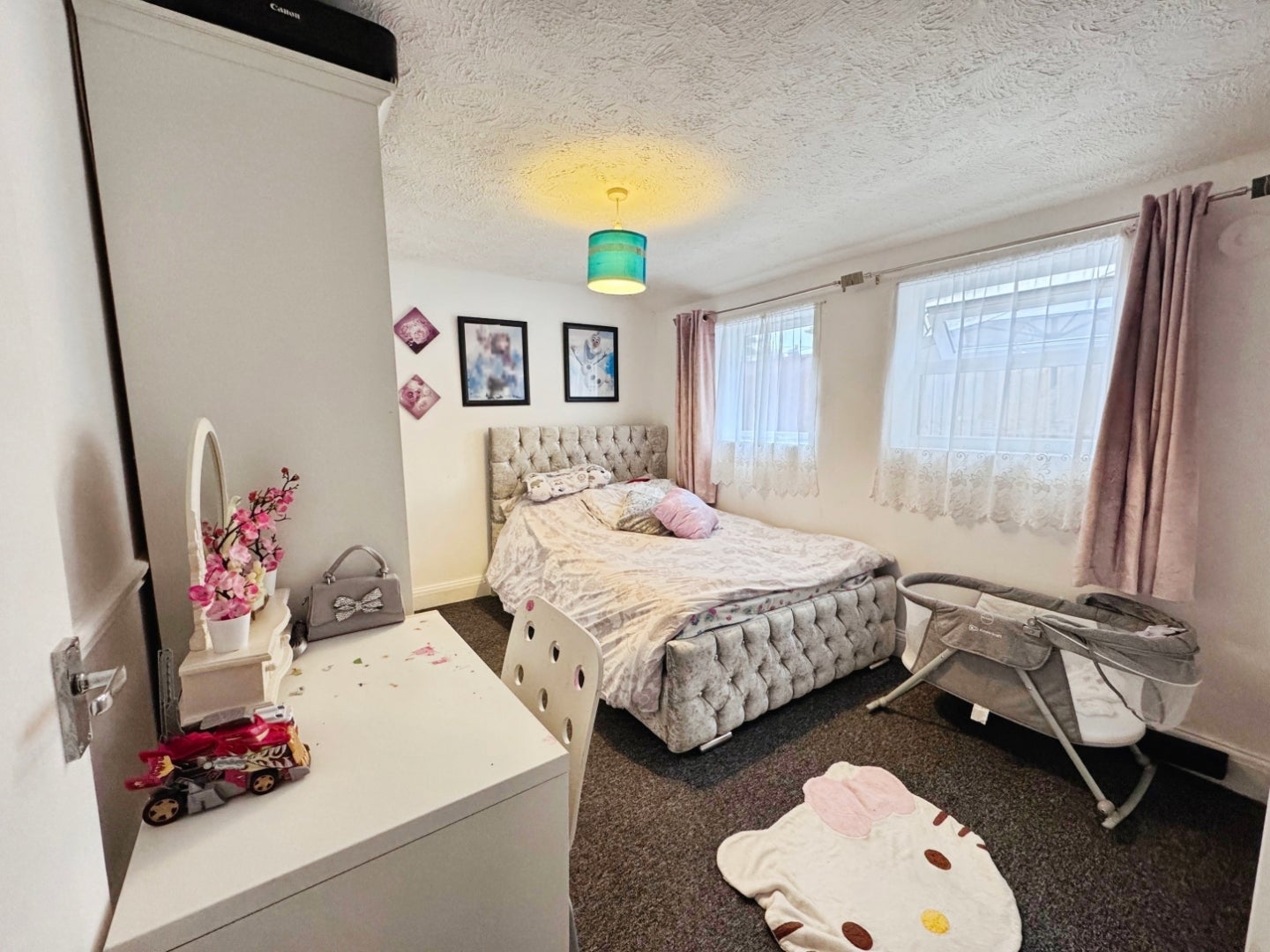 Flat North Road in Southend-on-Sea