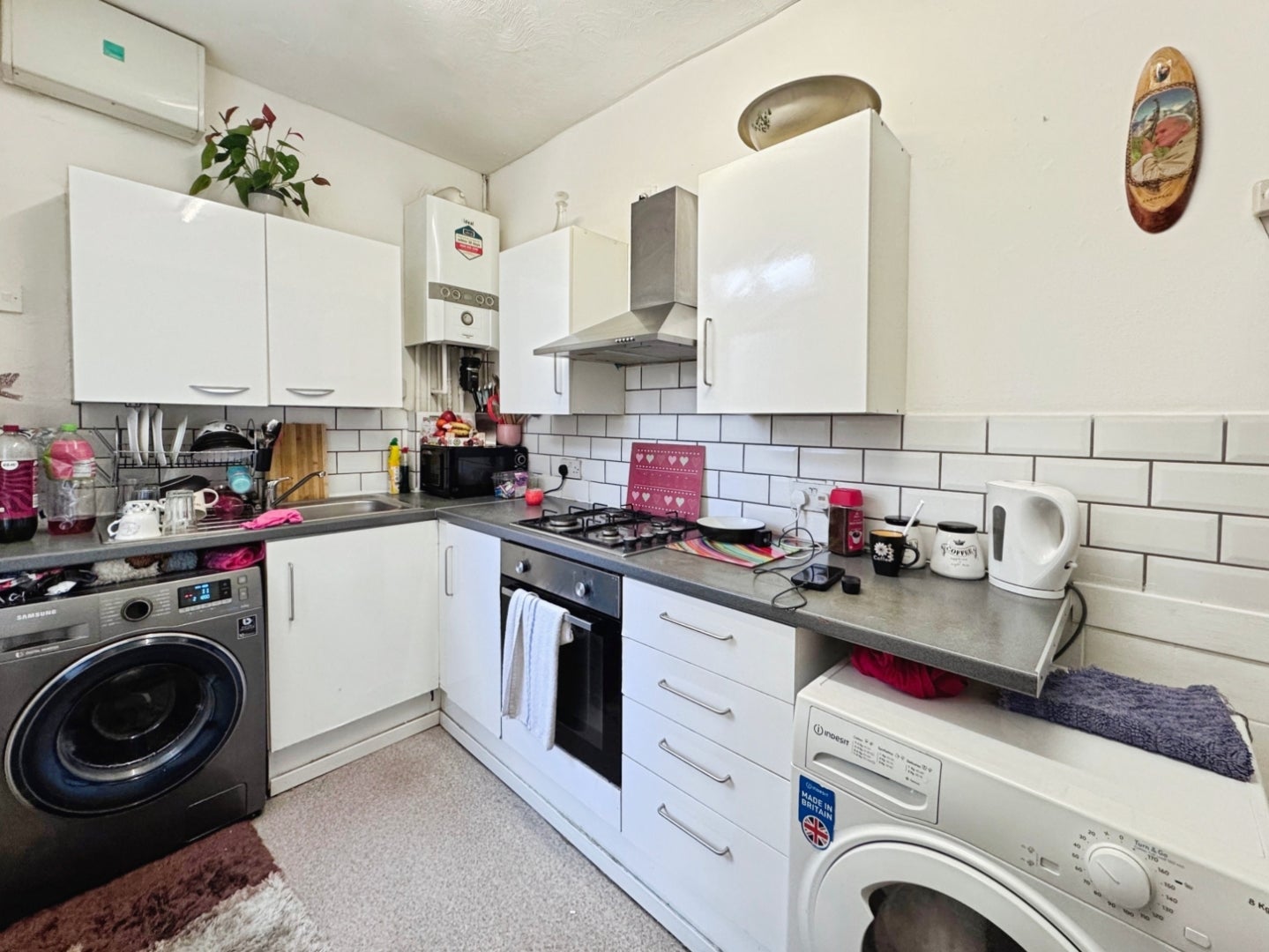Flat North Road in Southend-on-Sea