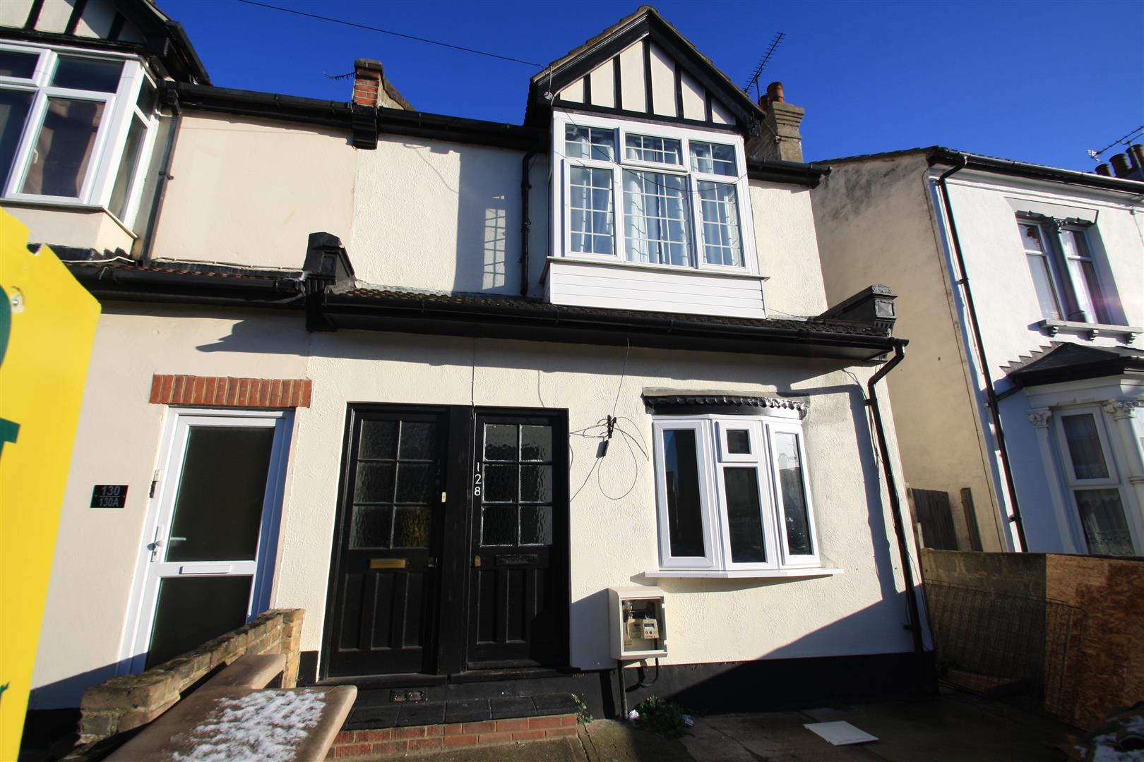 Flat North Road in Southend-on-Sea