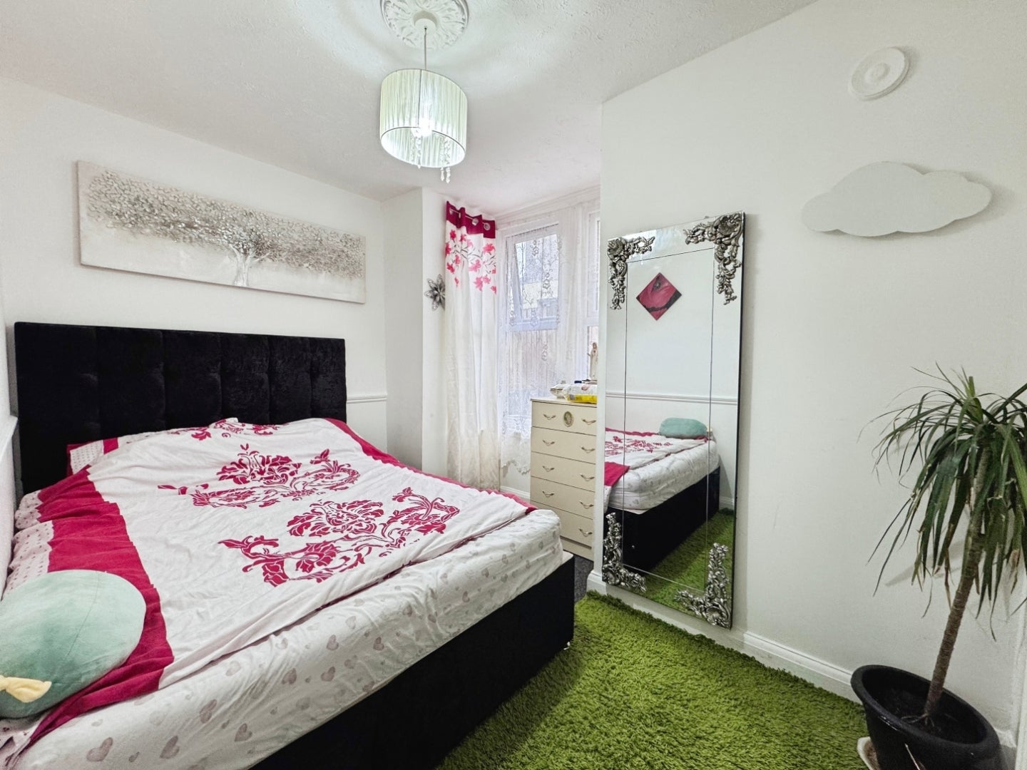 Flat North Road in Southend-on-Sea
