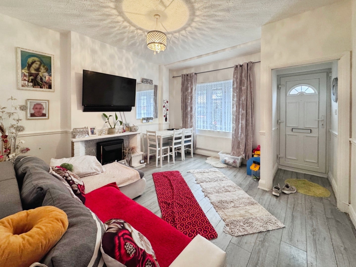Flat North Road in Southend-on-Sea