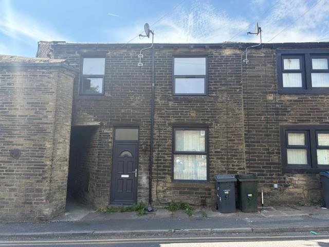 House Roper Lane in Bradford