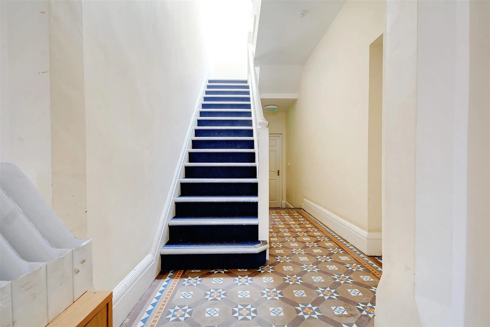Flat Bingham Road in Nottingham