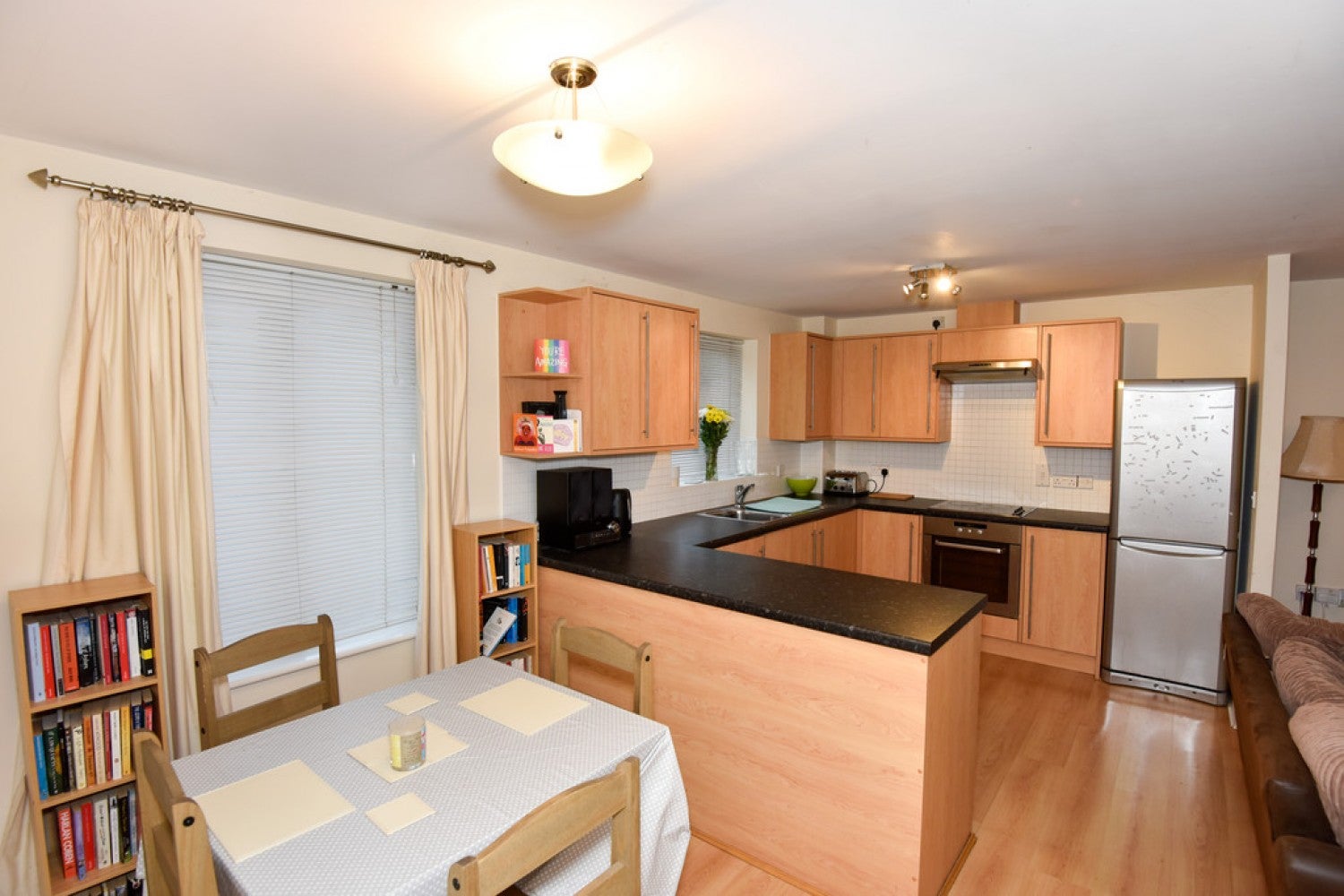 Flat Sandalwood Road in Westbury