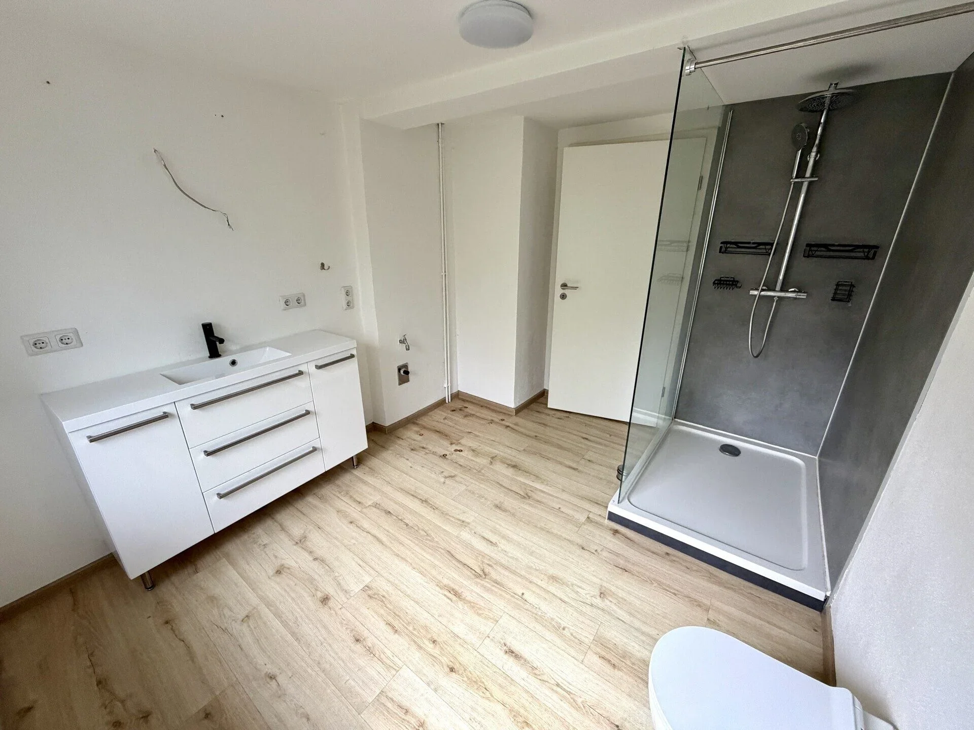 Wohnung Erlenweg in Rückersfeld