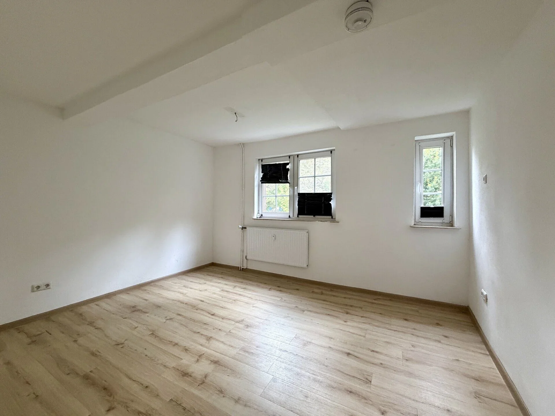 Wohnung Erlenweg in Rückersfeld