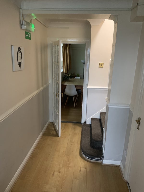 Room Horton Road in Datchet