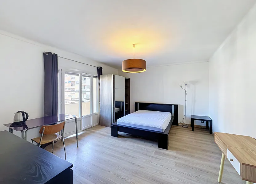 Flat Rue Fernand David in Annemasse