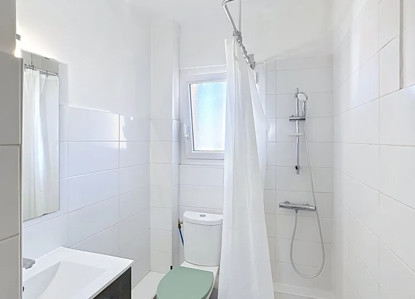 Flat Rue Fernand David in Annemasse