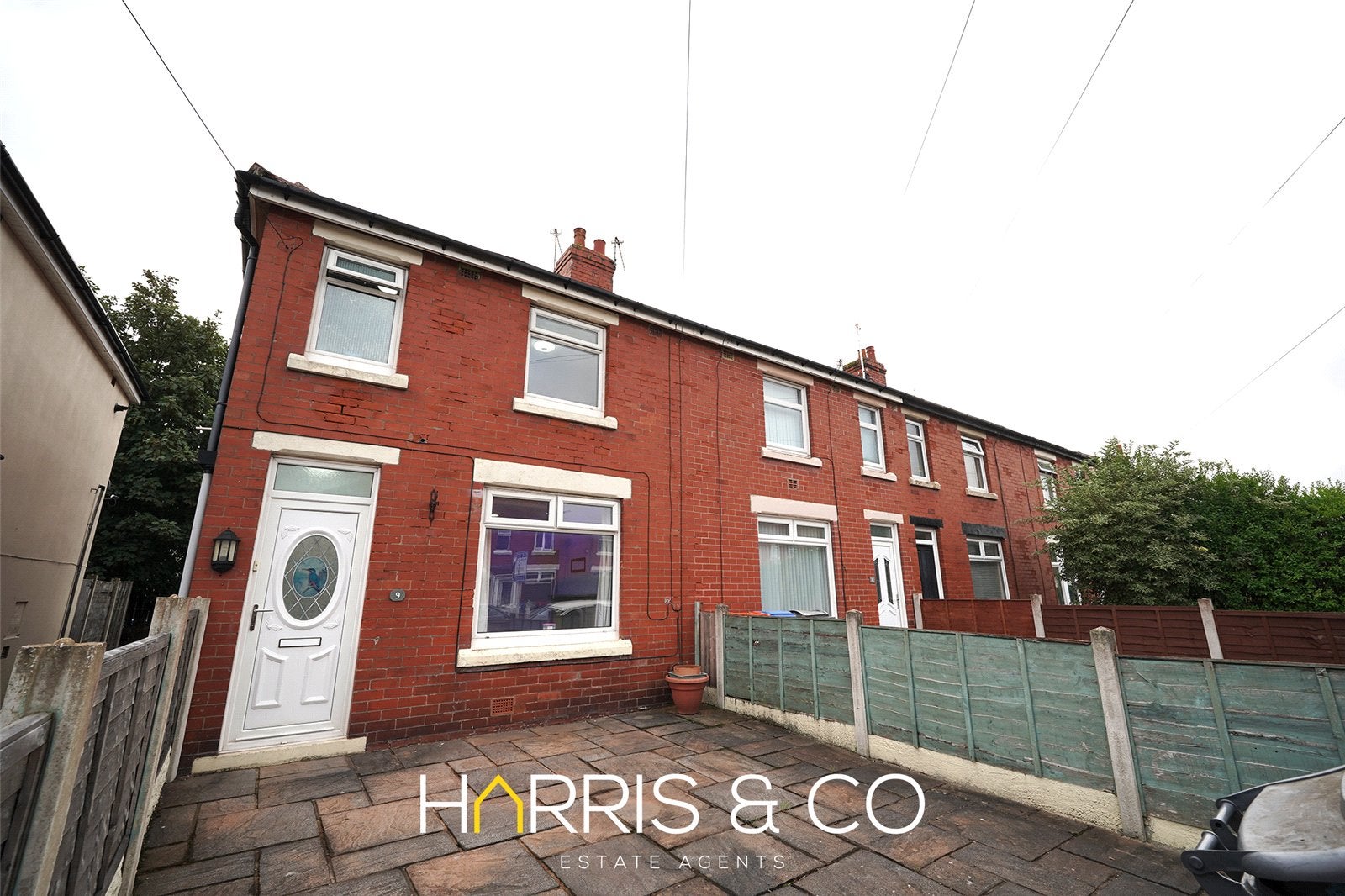 House Longton Avenue in Thornton-Cleveleys