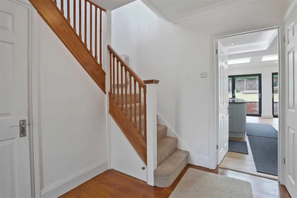House The Dene in Greater London
