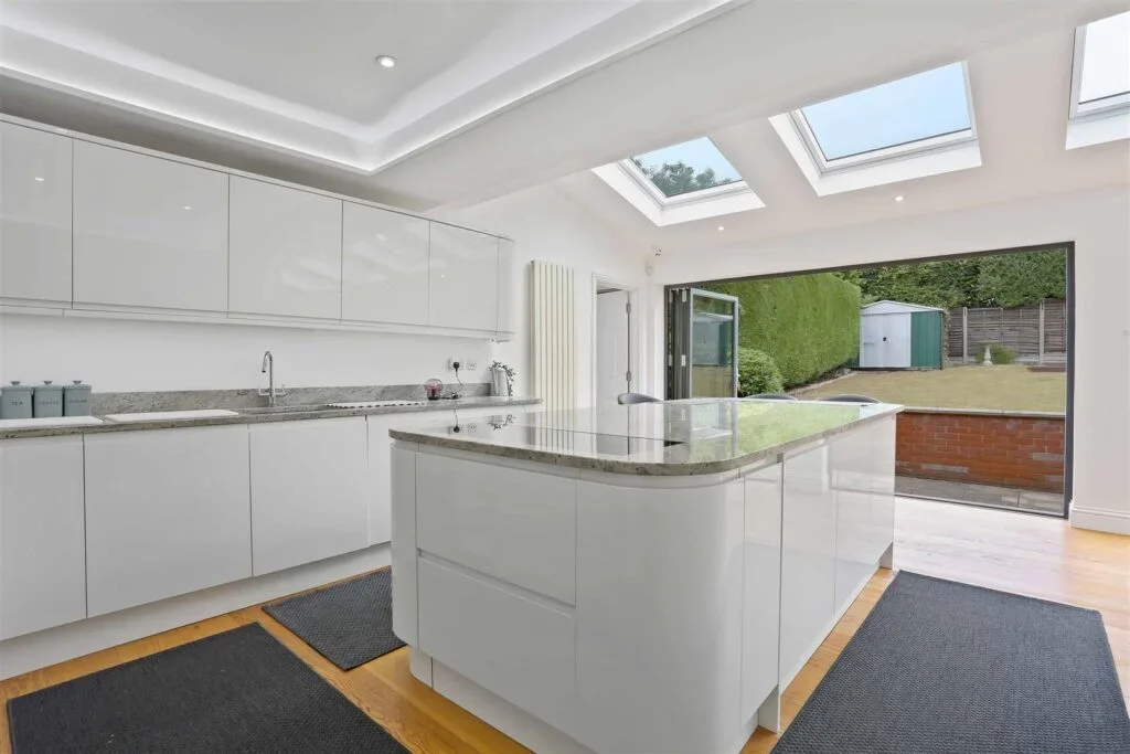 House The Dene in Greater London