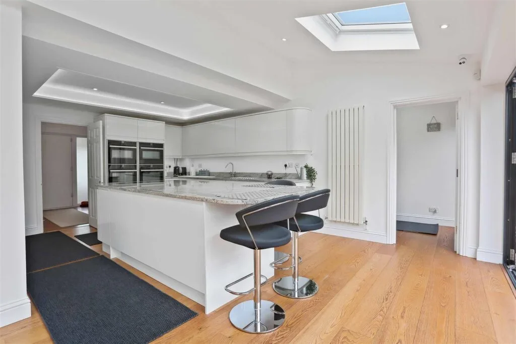 House The Dene in Greater London