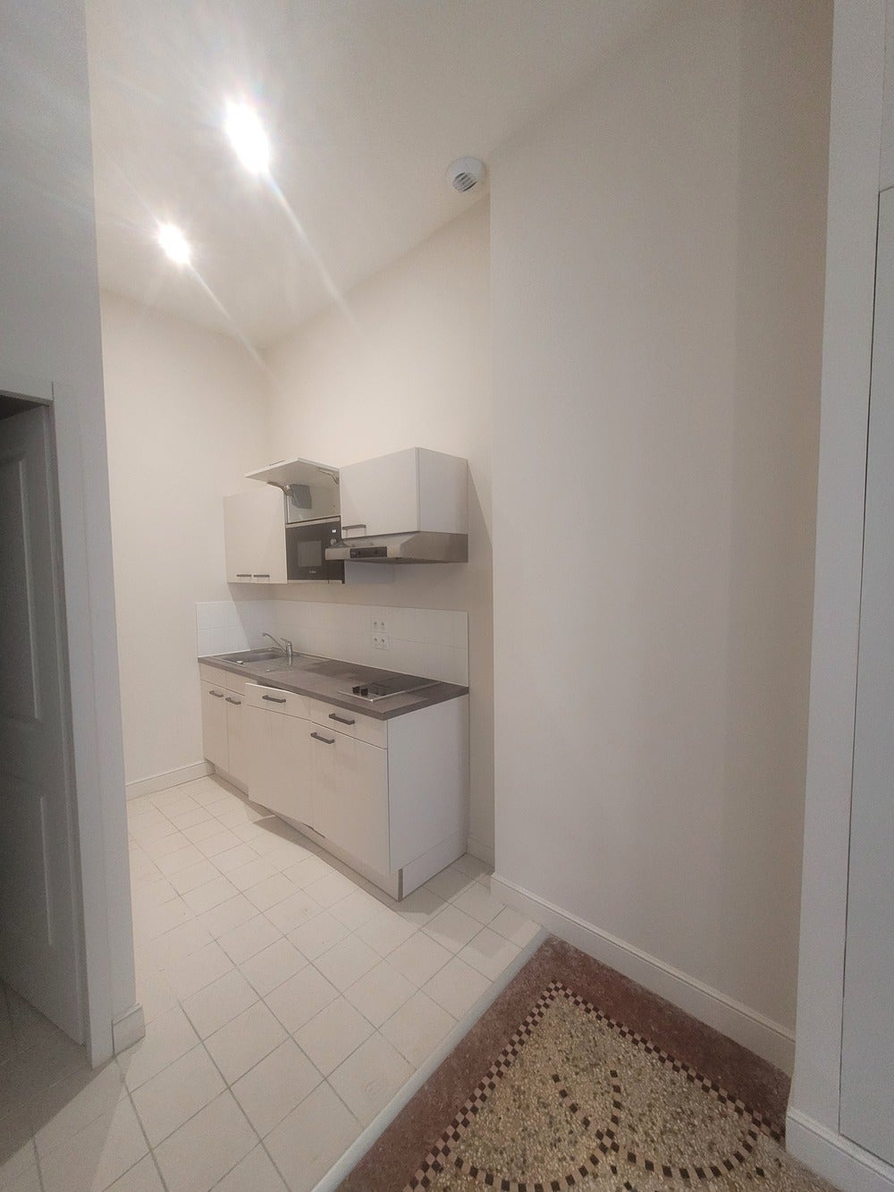 Appartement Rue des Deux Ponts à Montpellier