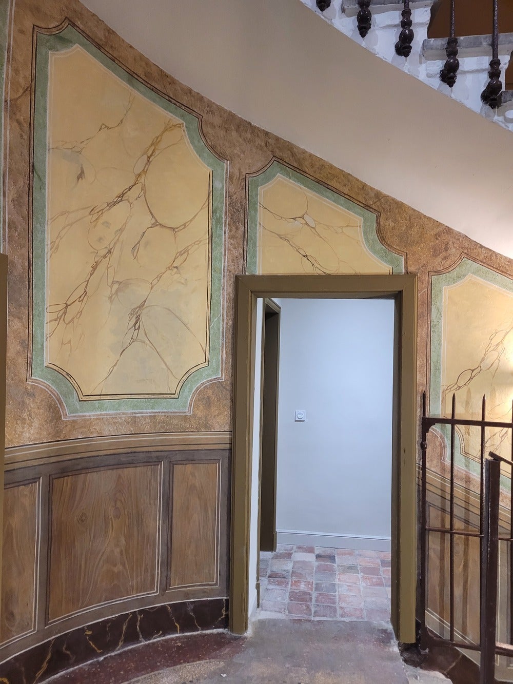 Appartement Rue des Deux Ponts à Montpellier