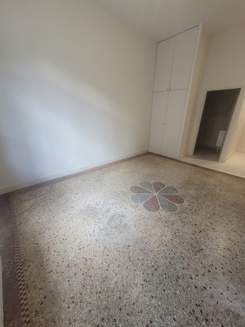 Appartement Rue des Deux Ponts à Montpellier