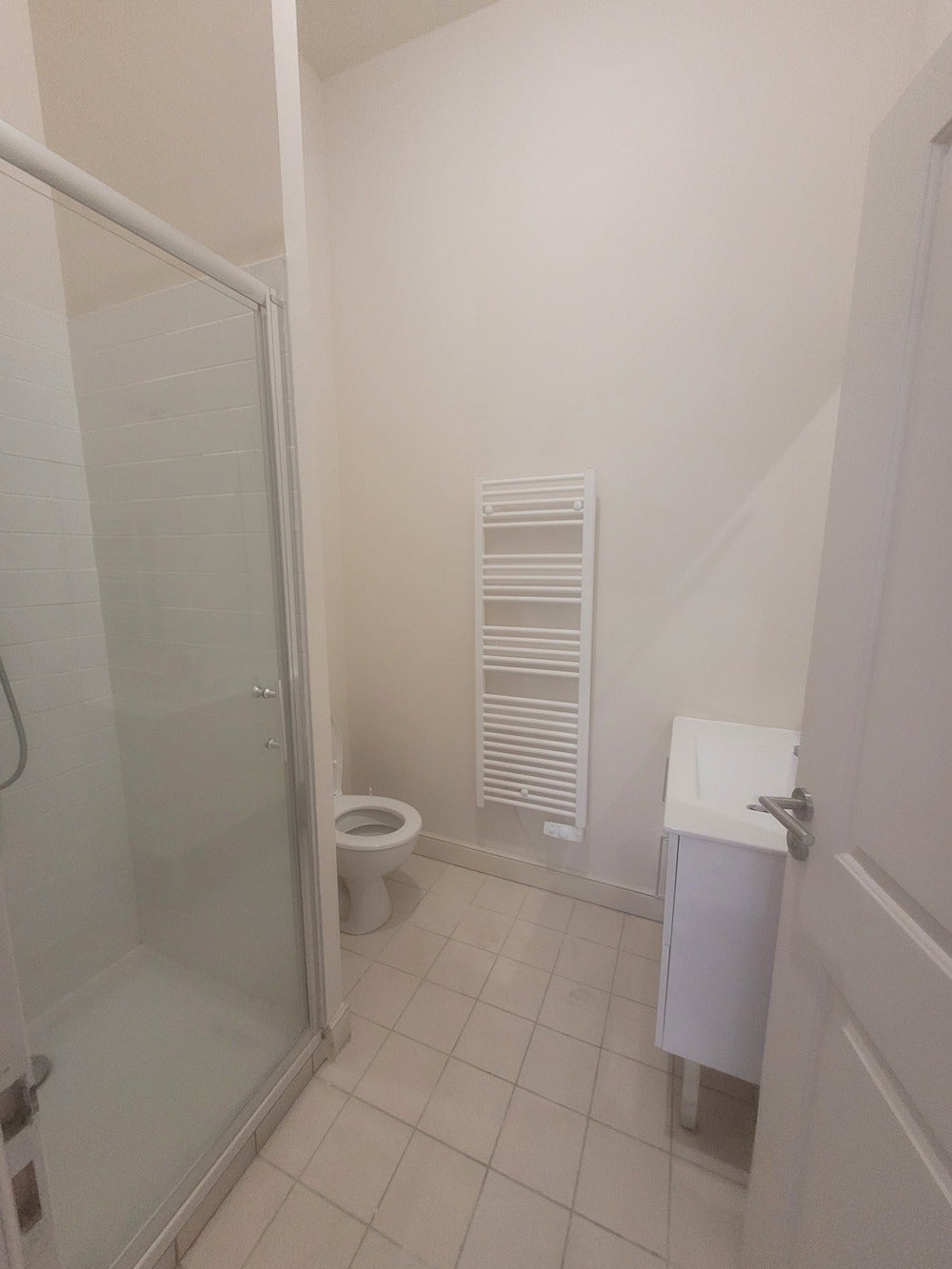 Appartement Rue des Deux Ponts à Montpellier