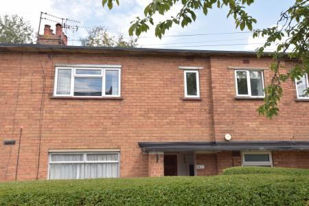Flat Manor Rise in Stone