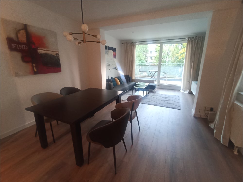 Wohnung Gladbacher Straße in Düsseldorf